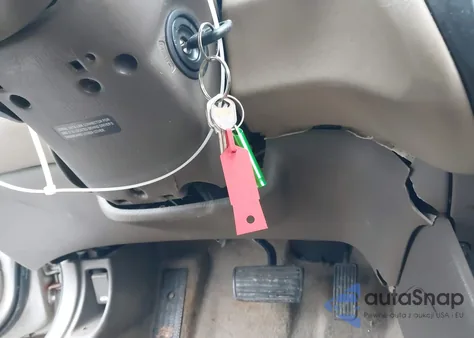 1999 Honda Accord Lx z USA, uszkodzony, nr VIN 1HGCG5643XA037825